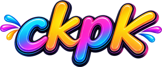 ckpk লোগো